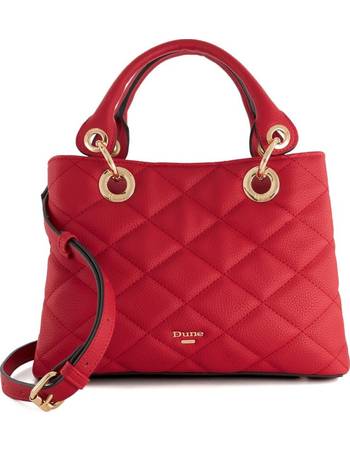 Dune bag sale red