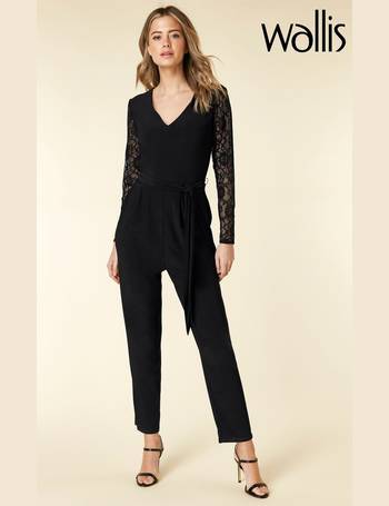 wallis ladies jumpsuits