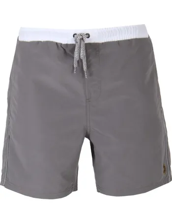 luke 1977 swim shorts