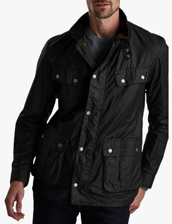 barbour international runnel lightweight jacket