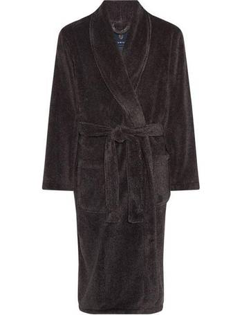 House of fraser sale dressing gown mens