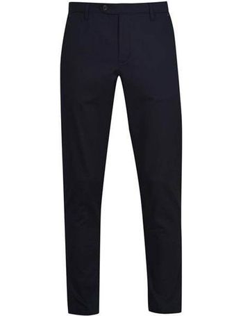 ted baker golf trousers