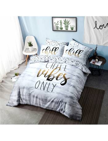 Shop Argos Duvet Covers Up To 70 Off Dealdoodle