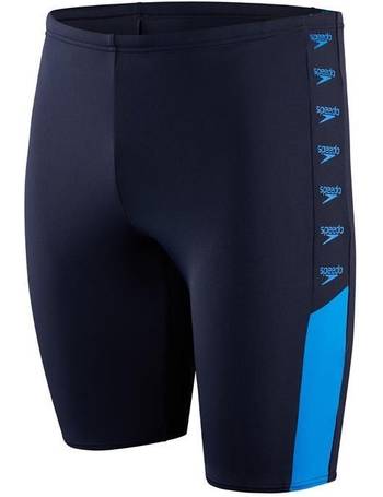 Speedo, Endurance Plus Swimming Jammers Mens