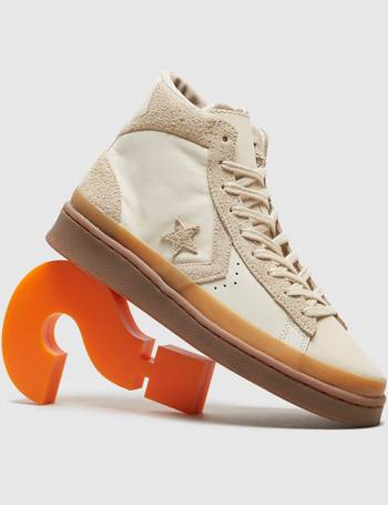 Shop Converse Pro Leather for Women up to 75% Off | DealDoodle