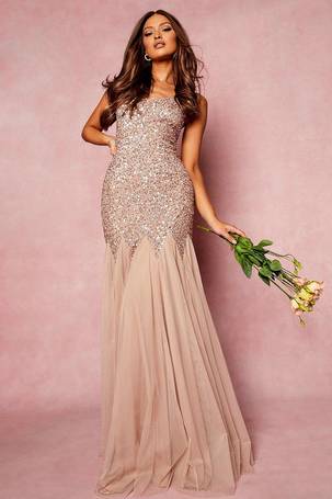 debenhams bridesmaid dresses