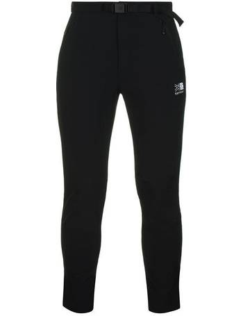 Shop SportsDirectcom Mens Walking Trousers up to 85 Off  DealDoodle