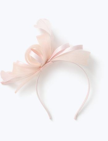 fascinator debenhams uk