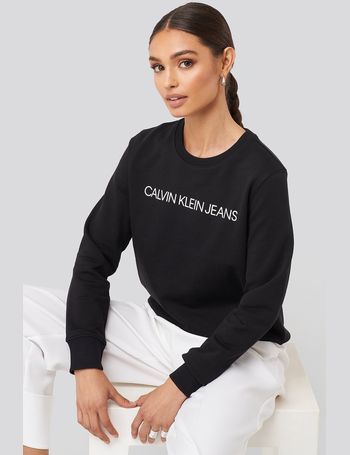 ck sweater women