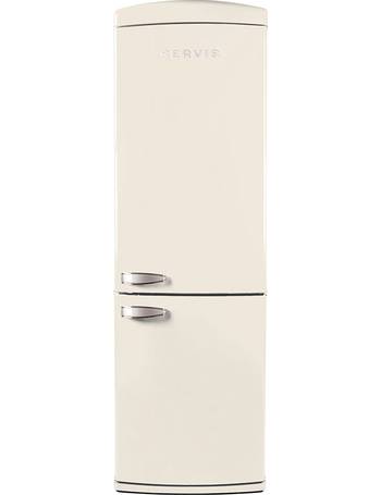 servis fridge freezer 50cm wide