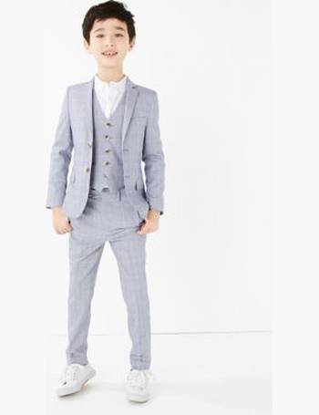 marks and spencer communion suits