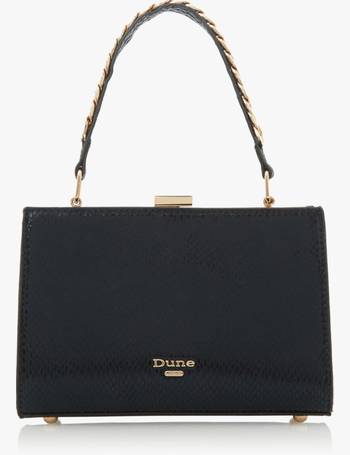 dune white handbolsa