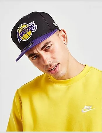 jd sports snapback