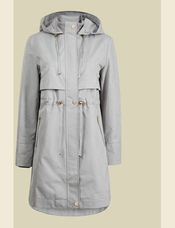 ted baker tomme mac coat