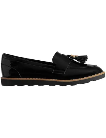 sports direct loafers