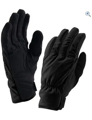 sealskinz brecon glove