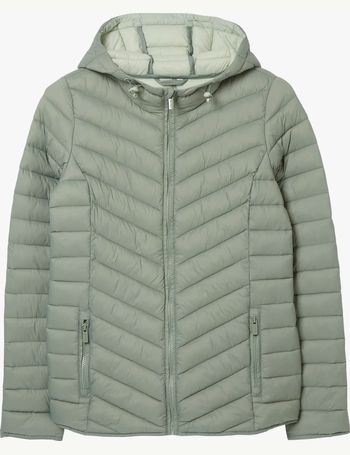 fatface laura puffer jacket