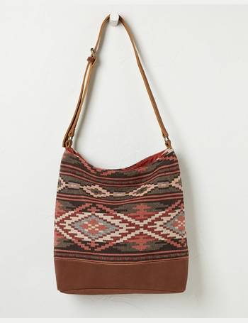 Fat face outlet scarlett shoulder bag