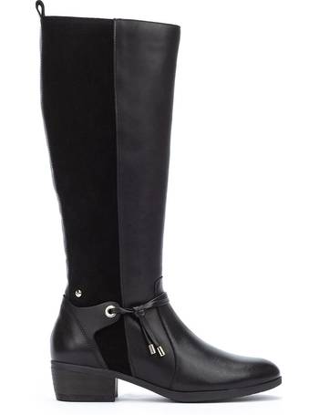 Pikolinos ordino hotsell knee high boot