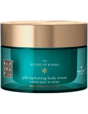 Shop Rituals Body Lotion up to 30% Off