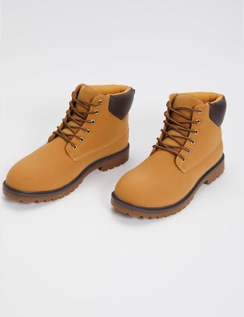 Tu mens outlet boots