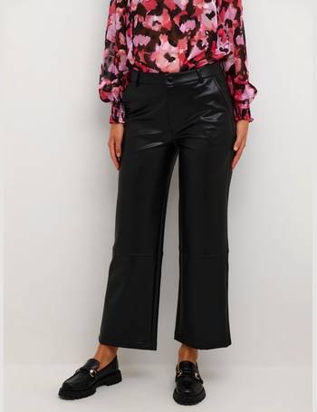 Shop John Lewis Womens Leather Trousers up to 60% Off
