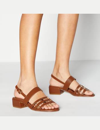 Principles wide 2025 fit sandals