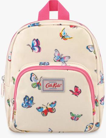 Cath kidston butterfly online bag