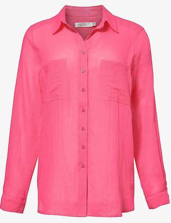 Pink Rosa Shirt