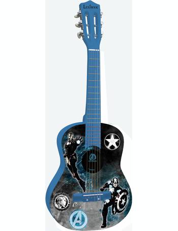 paw patrol guitar argos