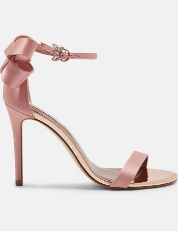 ted baker sandalo pink