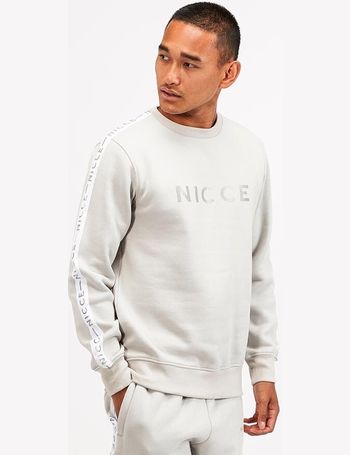 nicce radon sweatshirt