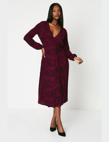 Shop Debenhams Dorothy Perkins Animal Print Dresses up to 90 Off