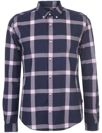 men's barbour shirts sale uk