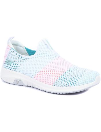 pavers skechers memory foam