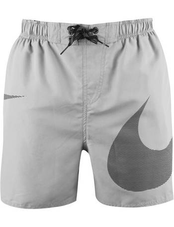 sports direct nike swim shorts