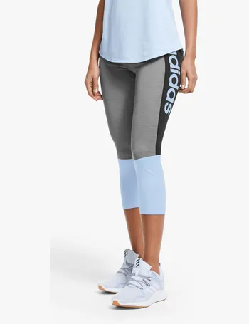 john lewis adidas leggings