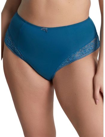 Panache Alexandra High Waist Brief