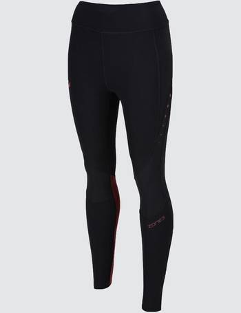 Zone3 RX3 Medical Grade Compression Tights 7/8th Length