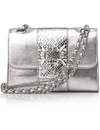 Moda in discount pelle clutch bags