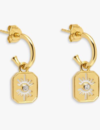 Lola Rose Abdah Earrings 2024 www.epicamlv