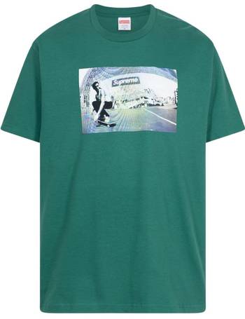 Supreme Eagle Hockey T-shirt - Farfetch