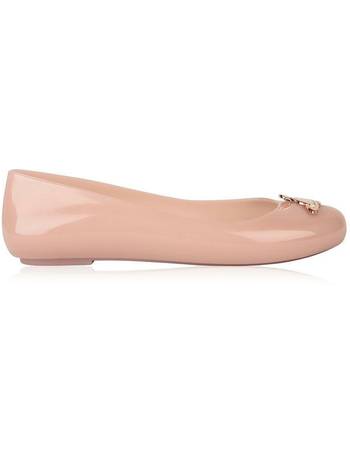 Vivienne westwood space hot sale love pumps