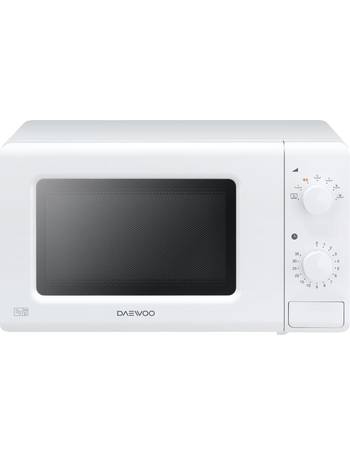 Currys Microwaves Sale - low to £42.99 | Dealdoodle