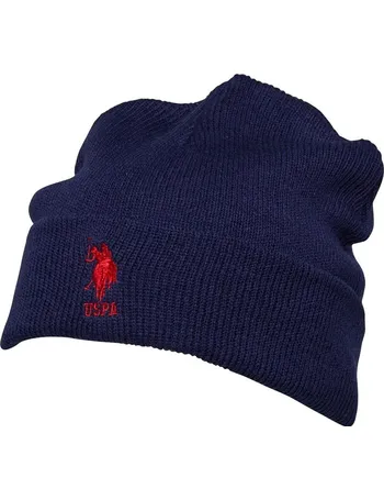 us polo assn beanie