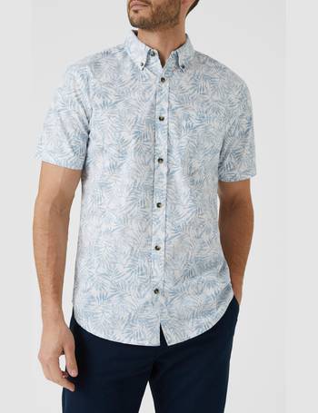 Shop Mantaray Men's Shirts up to 80% Off | DealDoodle