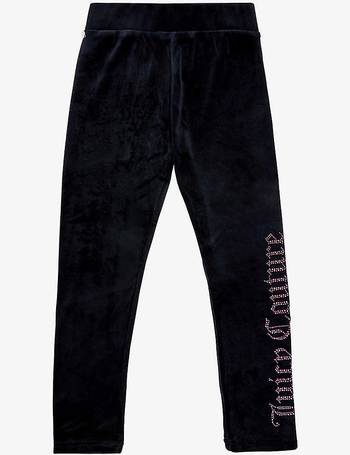 Shop Juicy Couture Girl's Trousers up to 80% Off