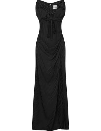 Vivienne westwood hot sale amber corset dress