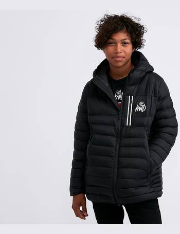 Kings will dream outlet korley jacket