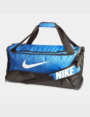sports direct nike holdall